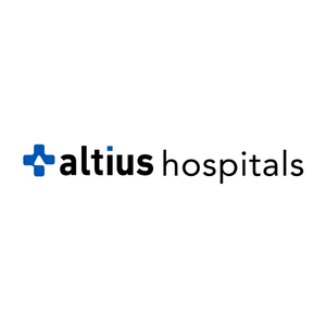 Altius Hospital Harapan Indah