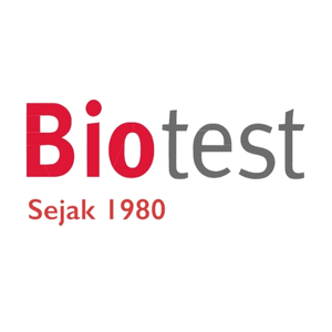 Biotest Bandung Pusat