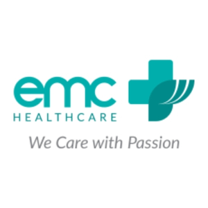 RS EMC Grha Kedoya