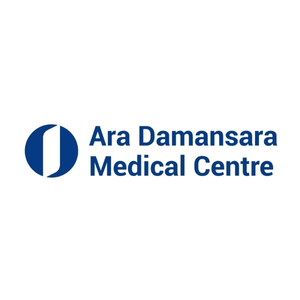 Ara Damansara Medical Centre (admc)