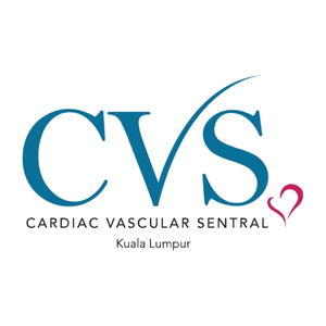 Cardiac Vascular Sentral Kuala Lumpur (CVS)