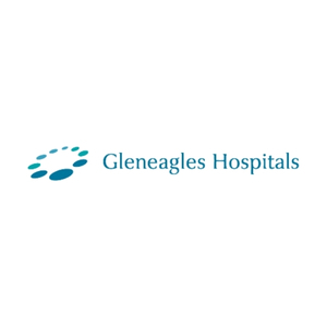 Gleneagles Hospital Penang logo