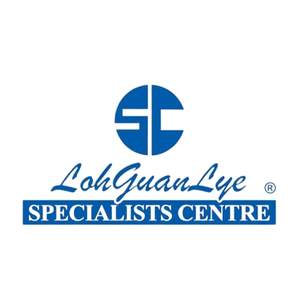 Lohguanlye Specialists Centre