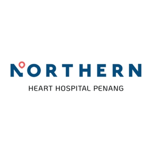 Northern Heart Hospital Penang