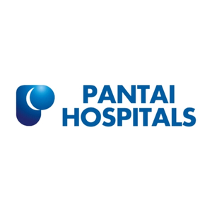 Pantai Hospital Penang logo