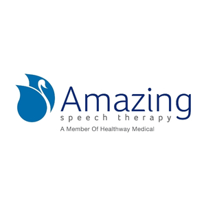 Amazing Speech Therapy
