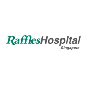 Raffles Hospital