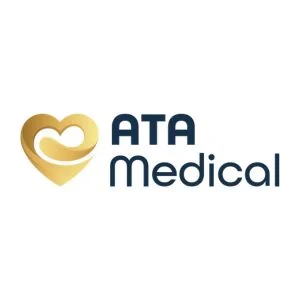 Ata Medical Tanjong Pagar logo