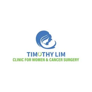 Timothy Lim Clinic For Women And Cancer Surgery logo