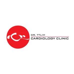 Dr. Ttlim Cardiology Clinic logo