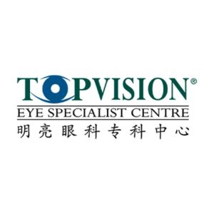 Top Vision Setia Alam logo