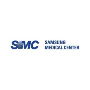 Samsung Medical Center logo