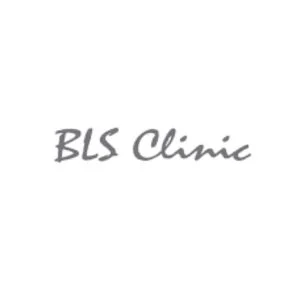 Bls Clinic logo