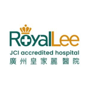Royallee Cancer Hospital Guangzhou logo