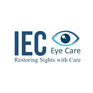 Iec Eye Centre