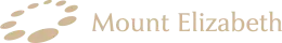 Mount Elizabeth Hospital logo
