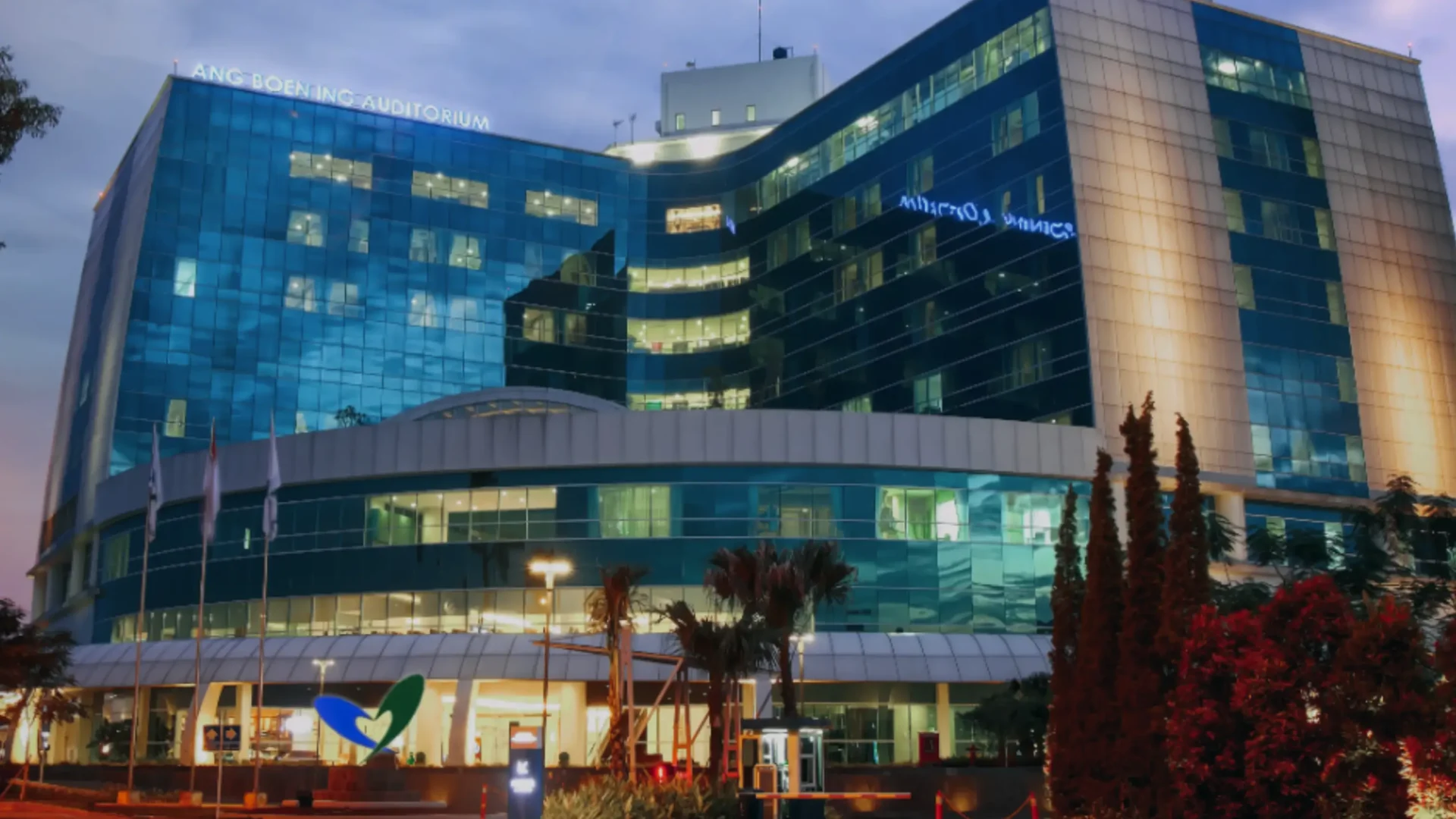 Mayapada Hospital Jakarta Selatan