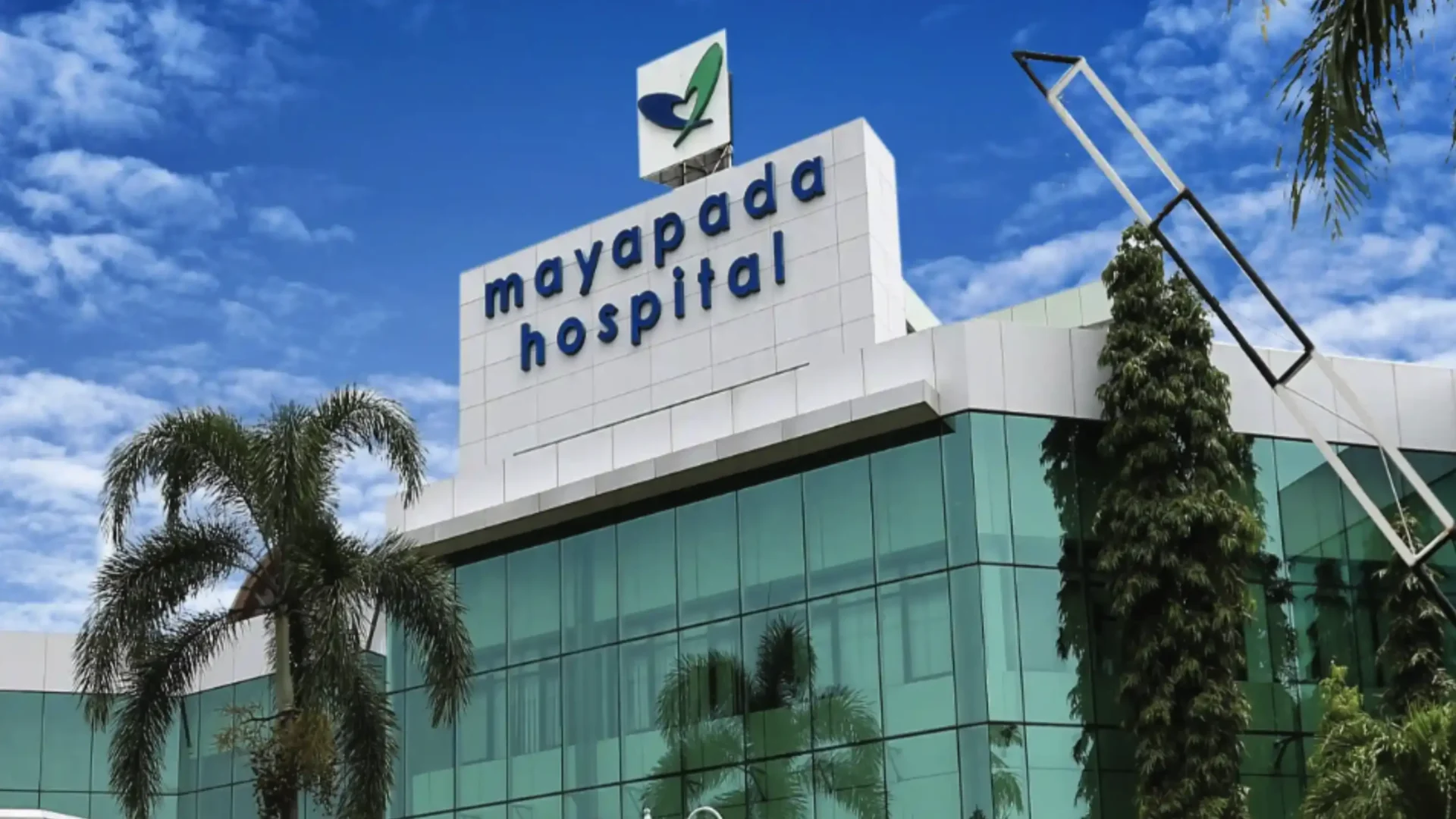 Mayapada Hospital Tangerang