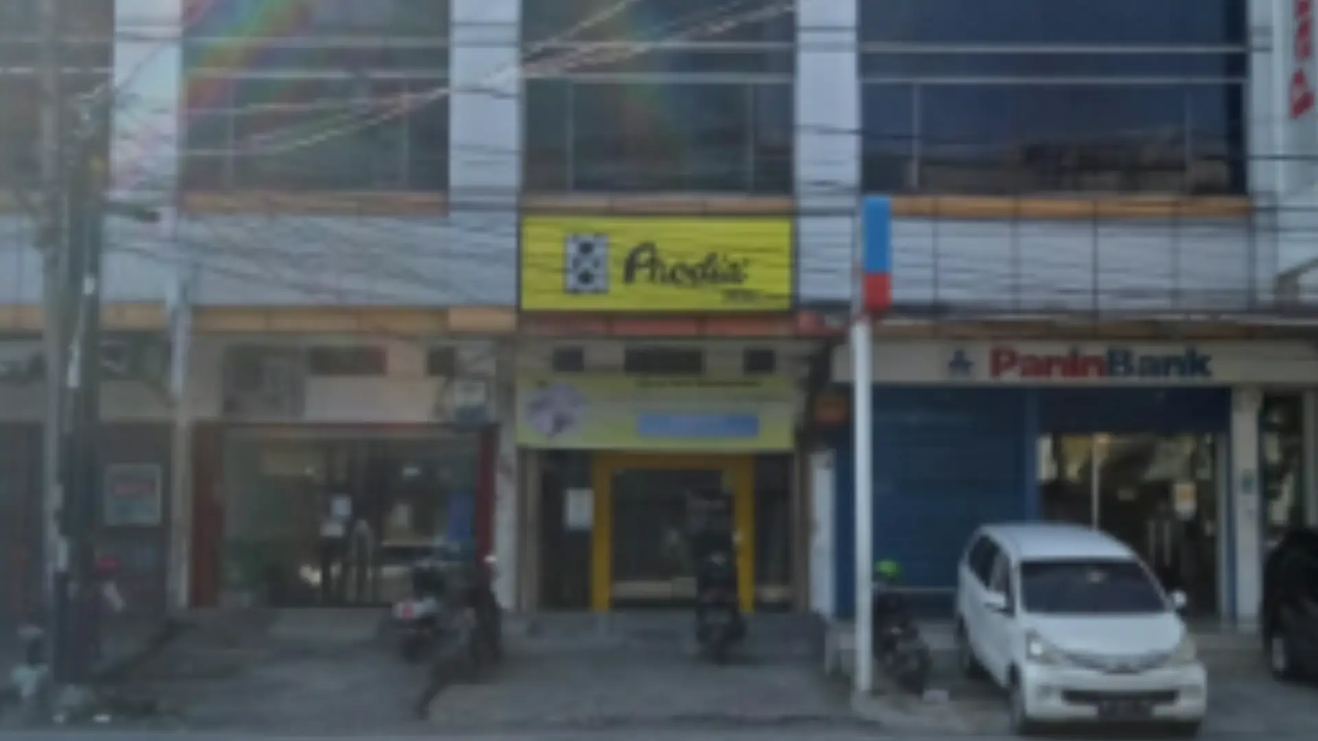 Prodia Asia - Medan