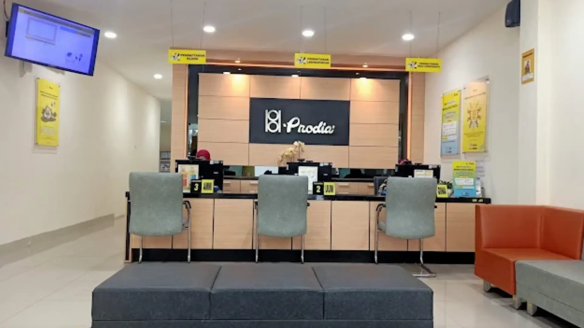 Prodia Balikpapan