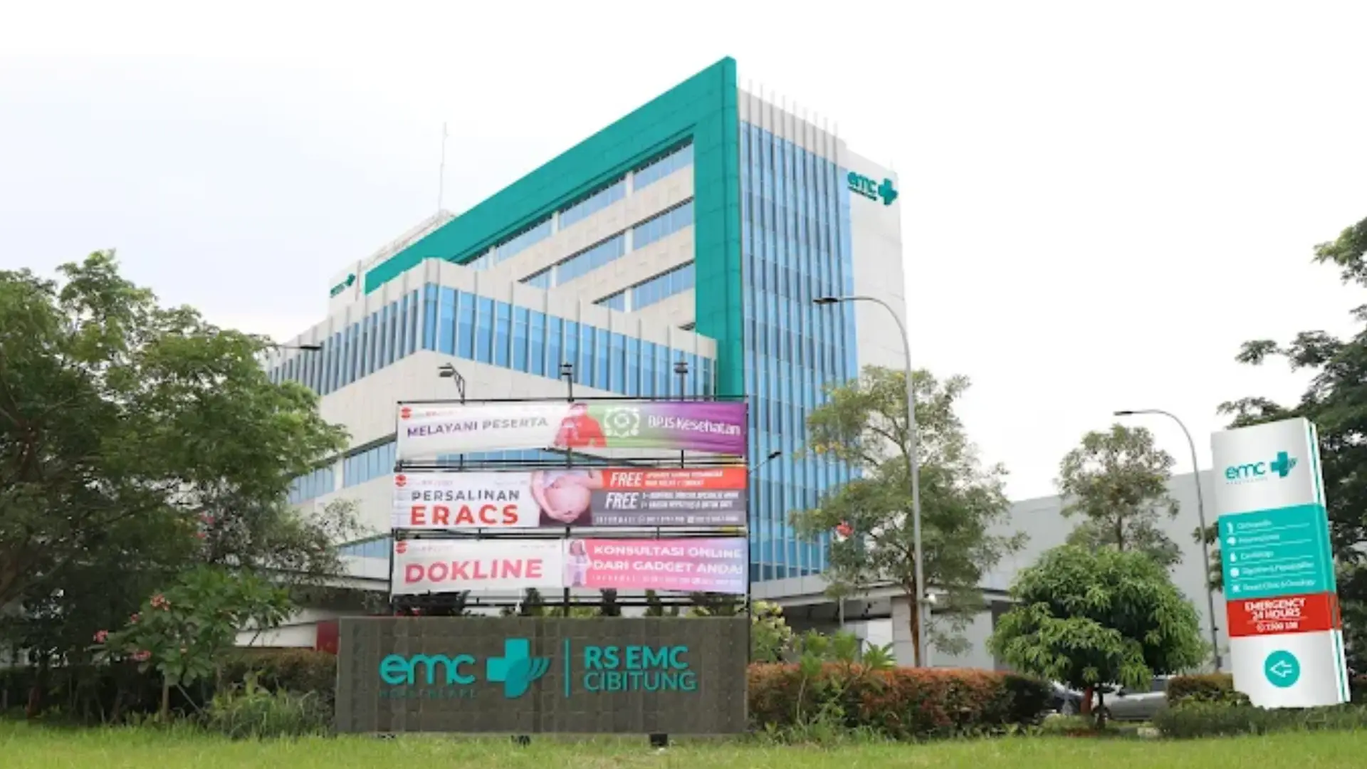 RS EMC Cibitung