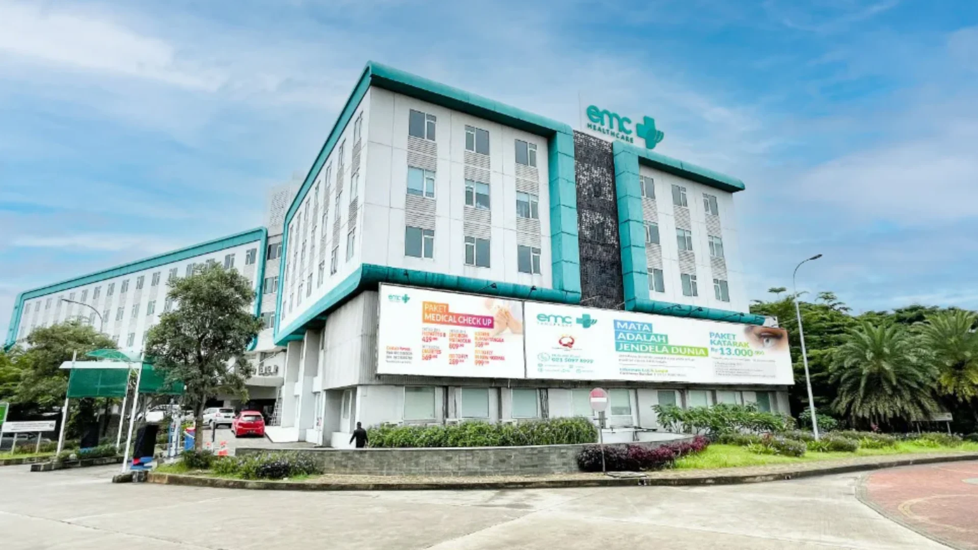 RS EMC Cikarang