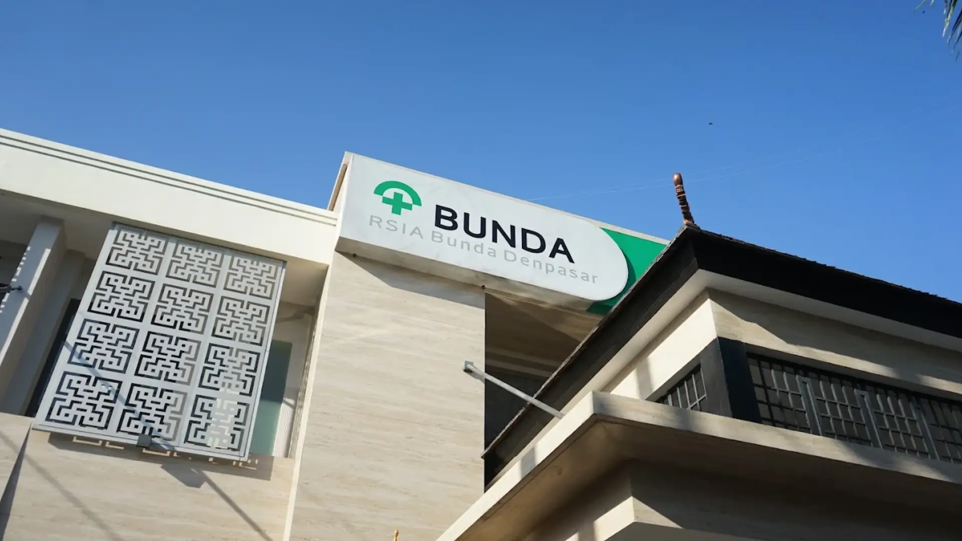 RSIA Bunda Denpasar