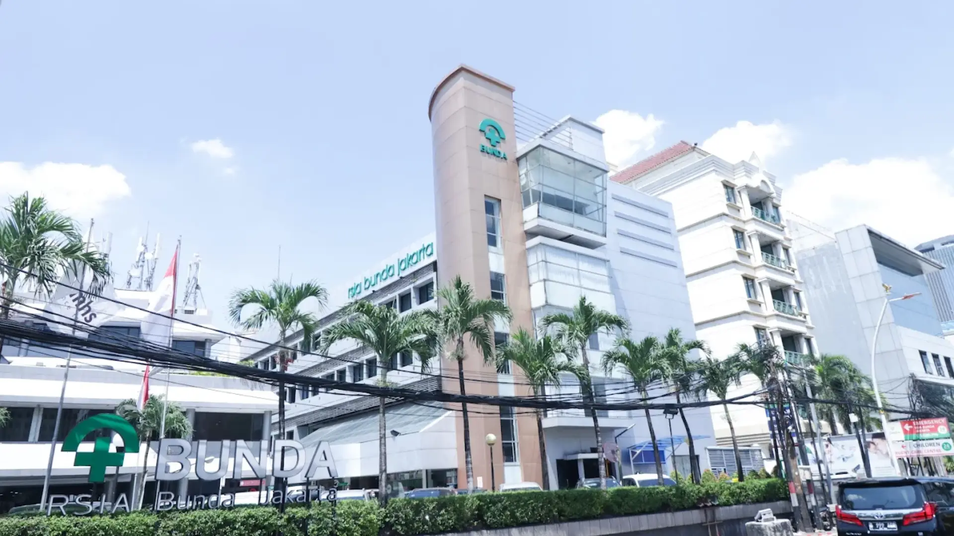 RSIA Bunda Jakarta