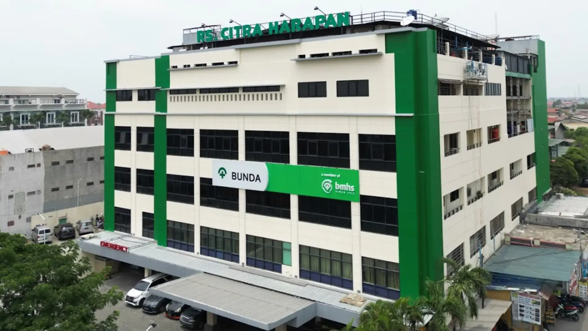 RSU Bunda Citra Harapan