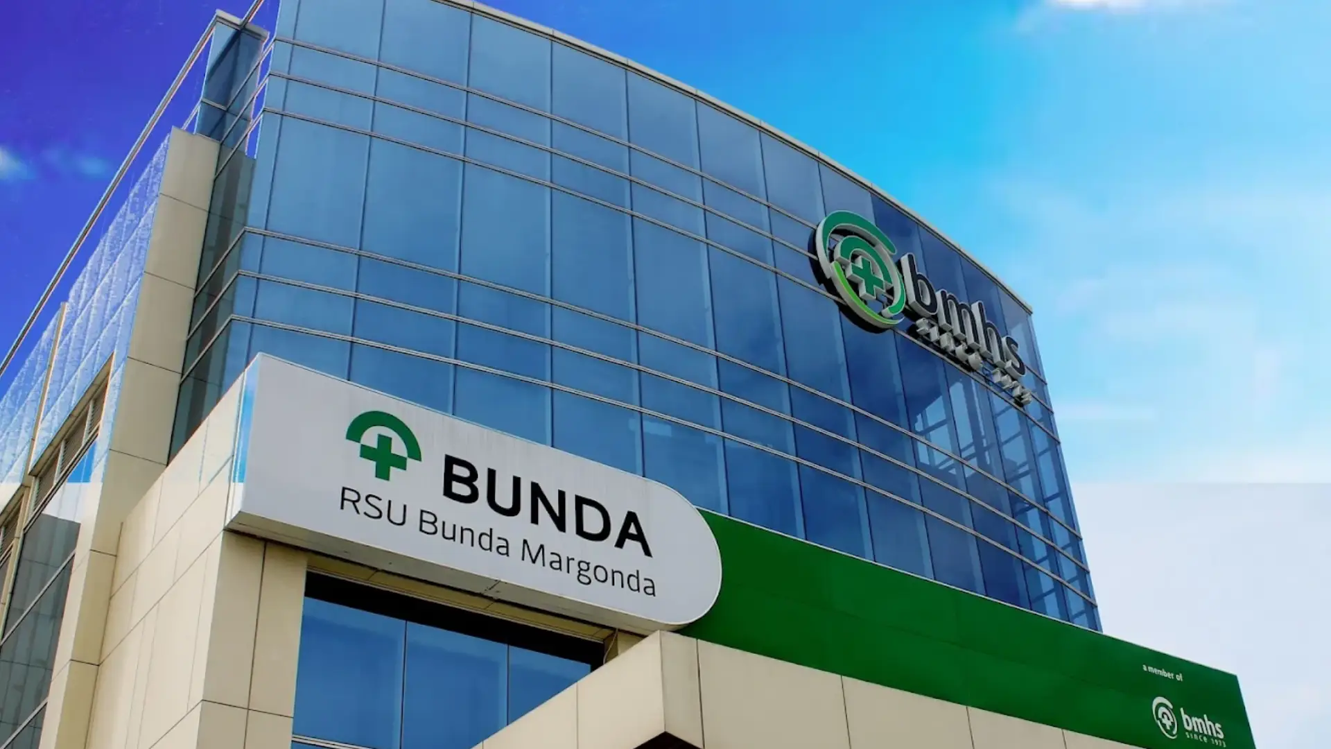 RSU Bunda Margonda