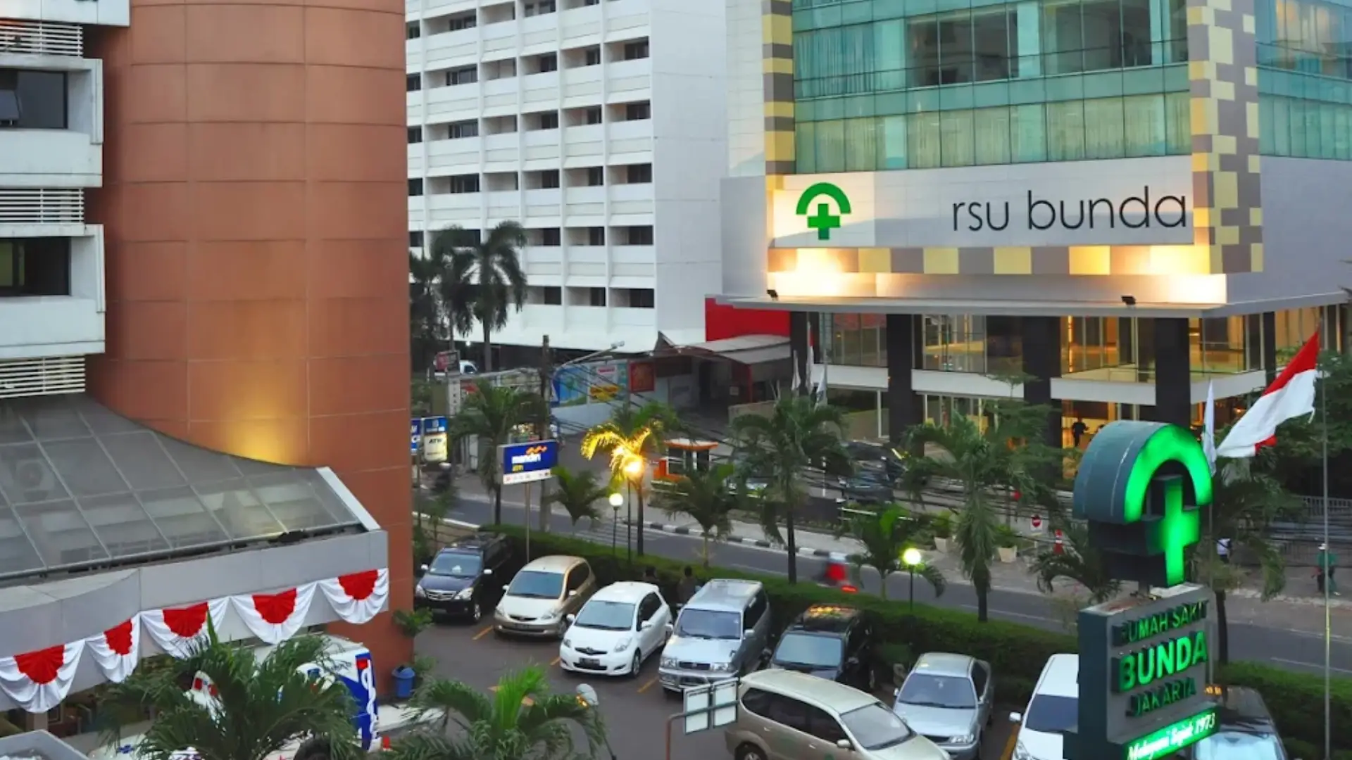RSU Bunda Jakarta