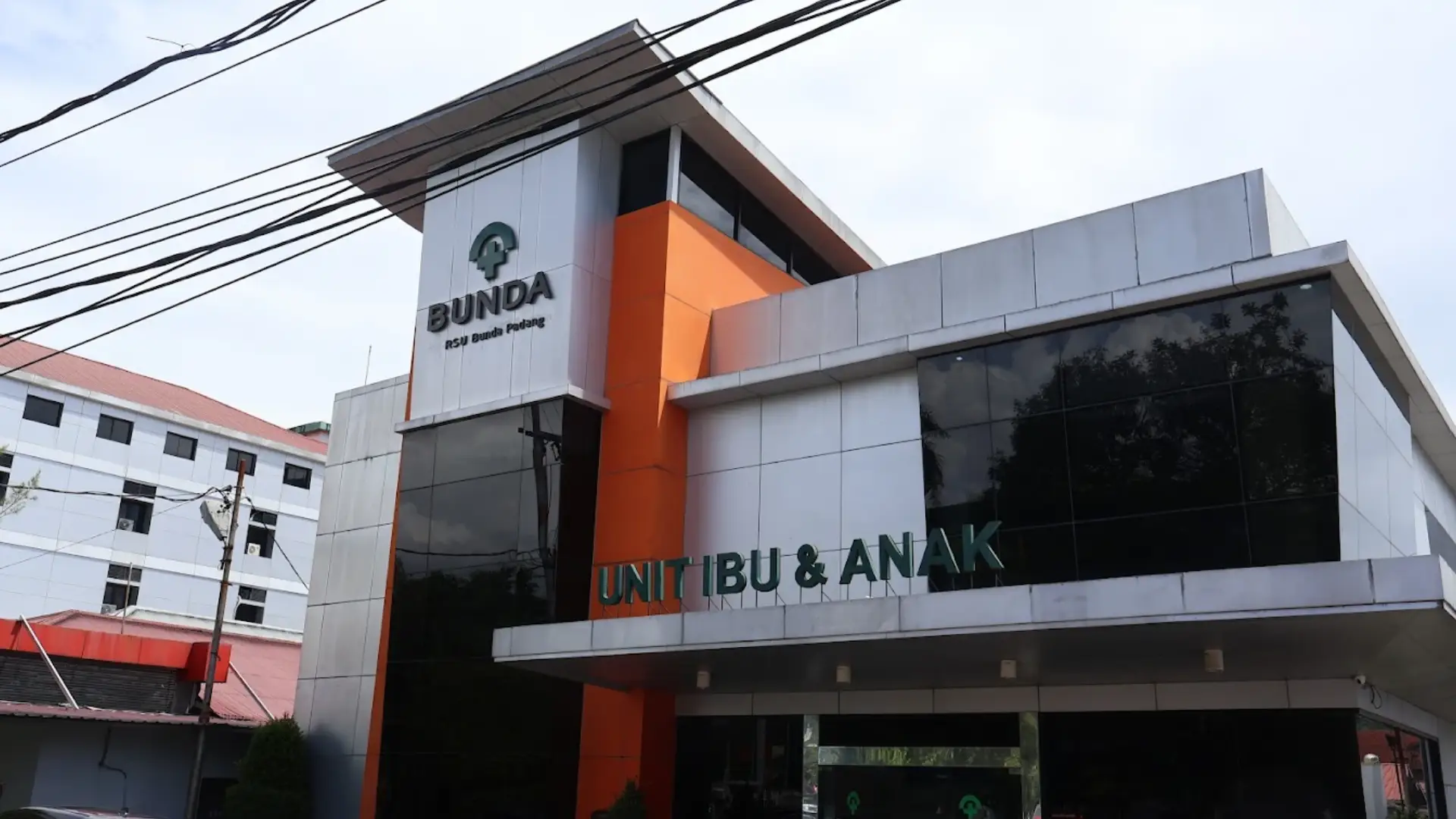 RSU Bunda Padang