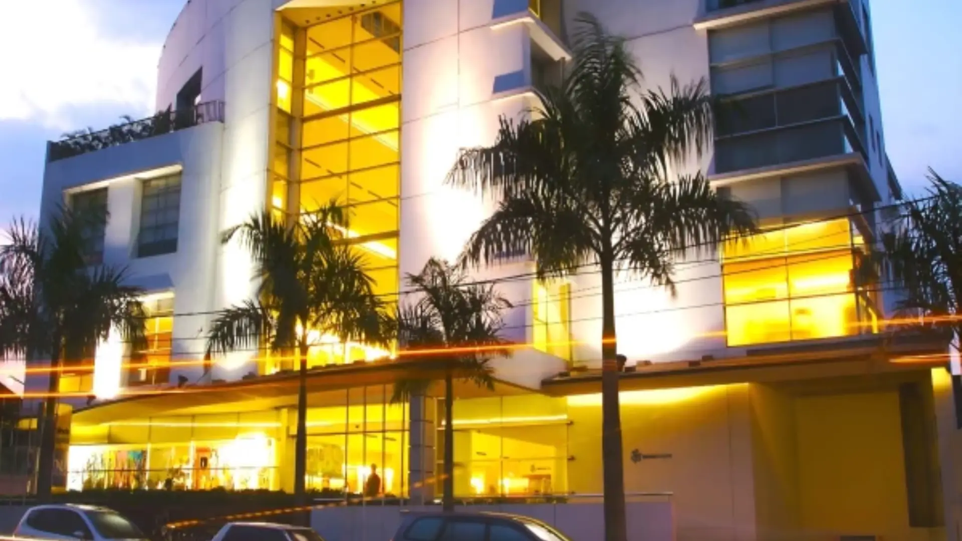 Rumah Sakit Melinda 1 (RSIA Melinda)