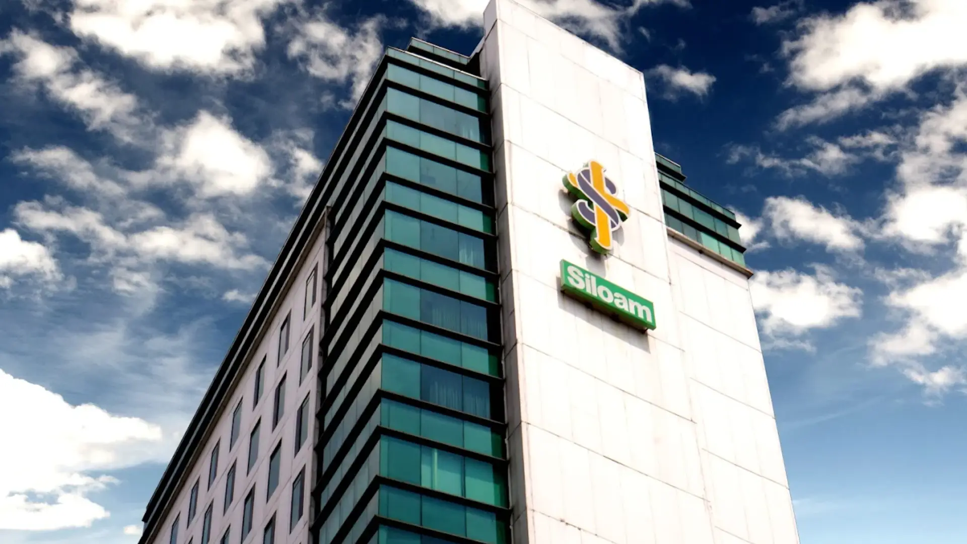 Siloam Hospital TB Simatupang