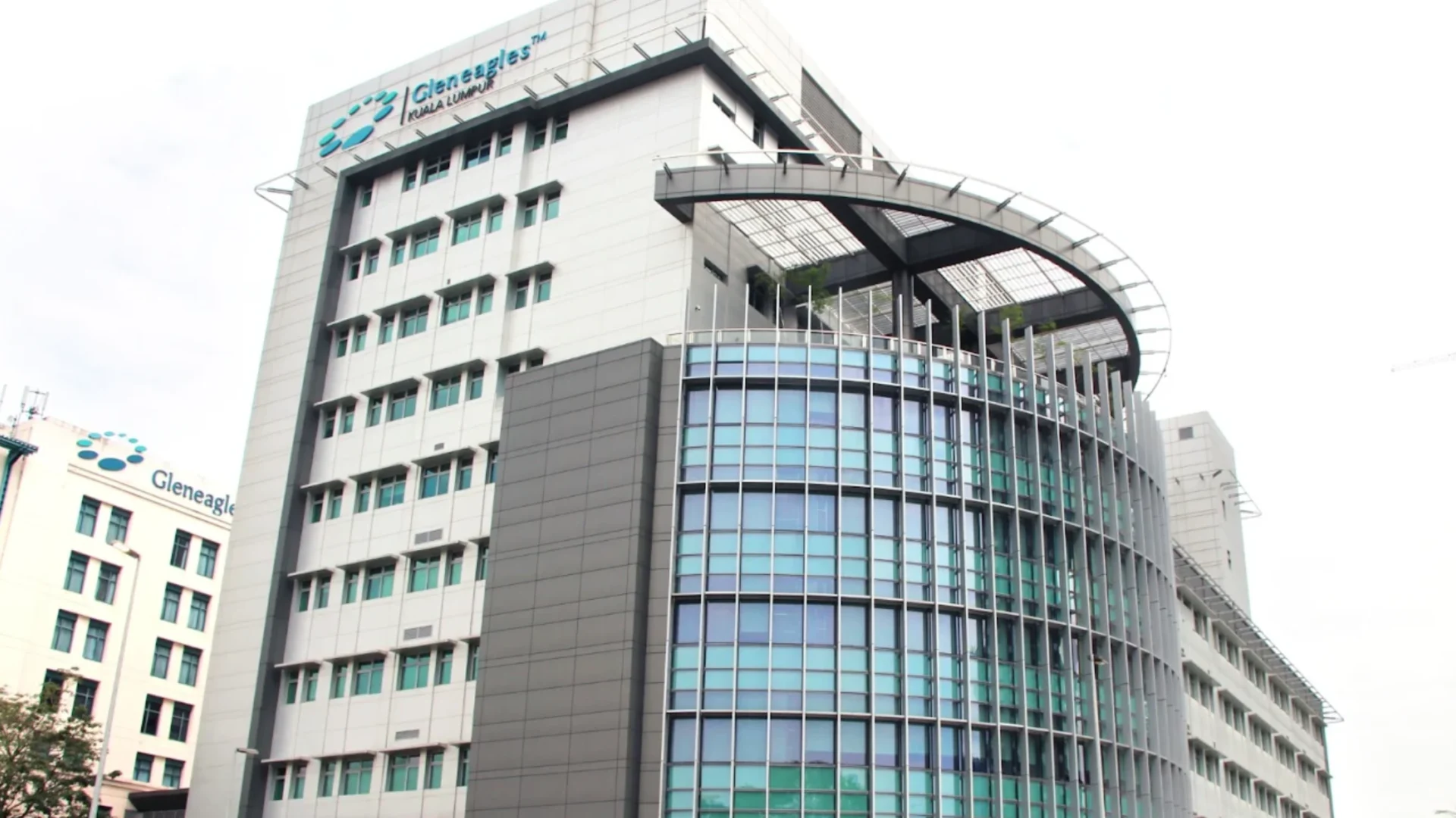 Gleneagles Hospital Kuala Lumpur