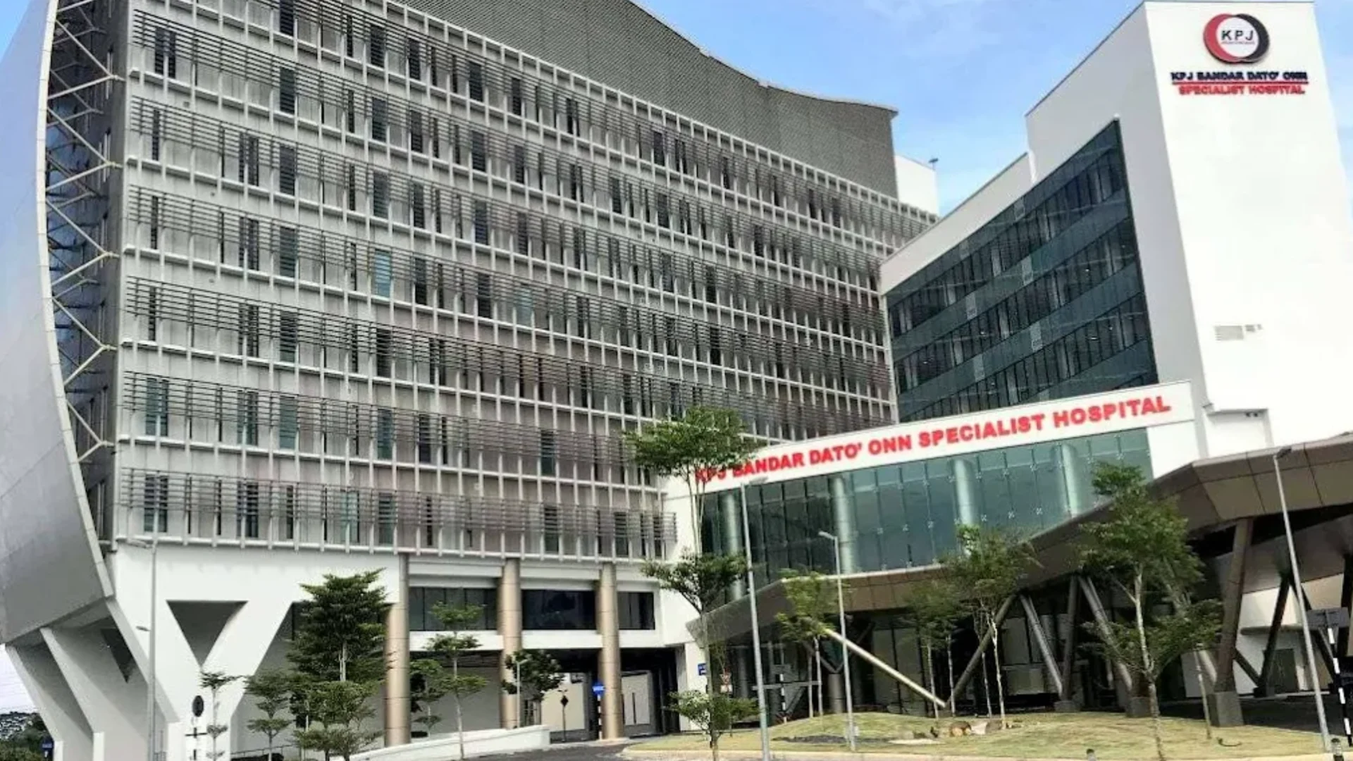 KPJ Bandar Dato' Onn Specialist Hospital
