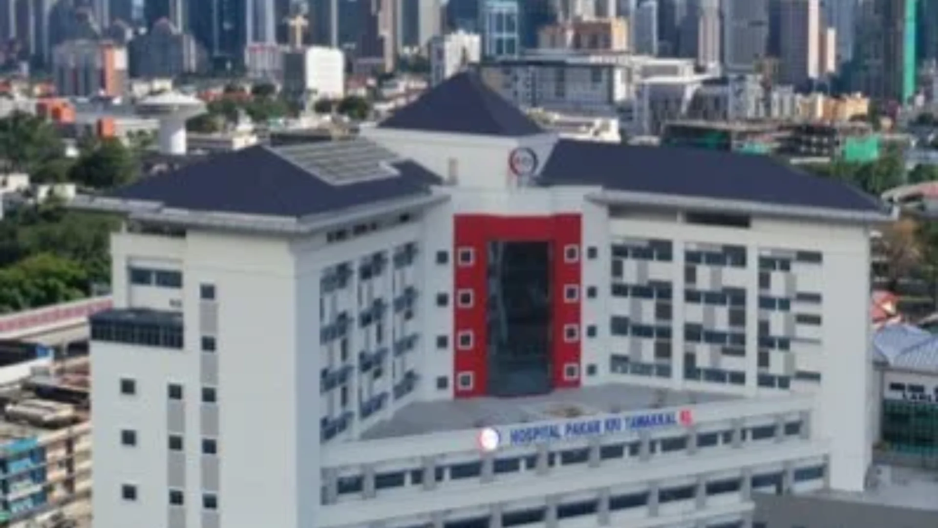 Kpj Tawakkal Kl Specialist Hospital