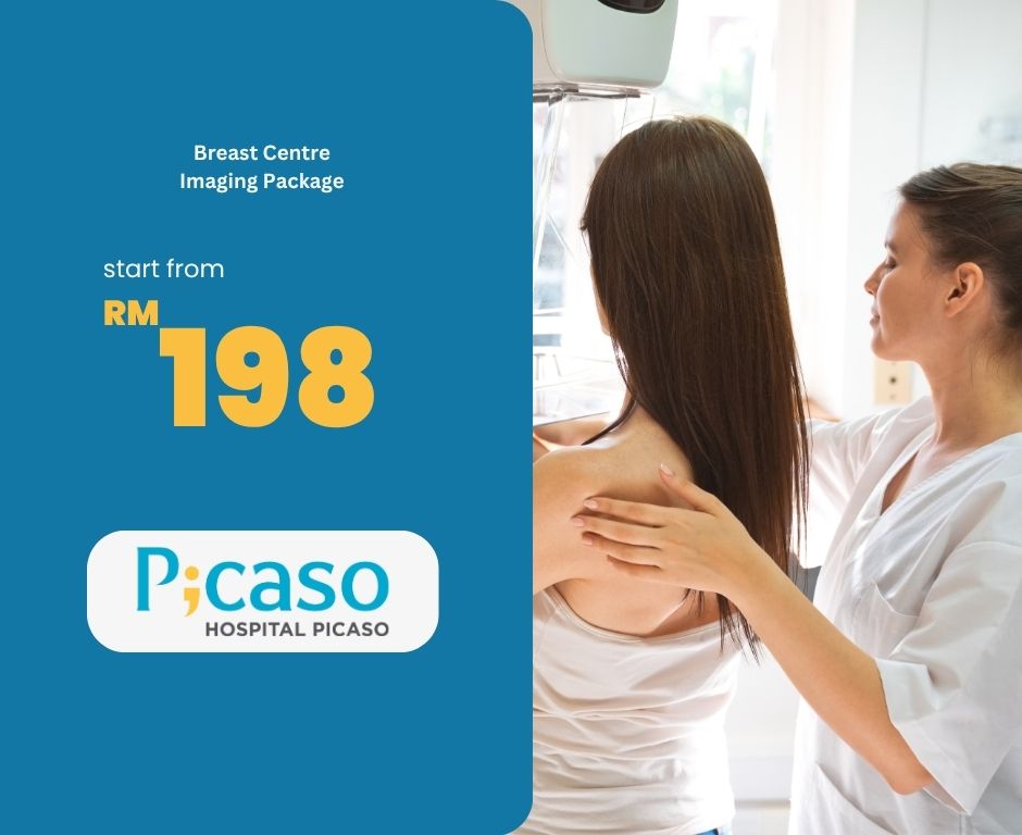 Breast Centre Imaging Package