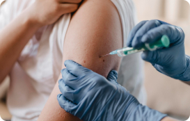 Vaccine