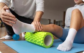 Physiotherapy