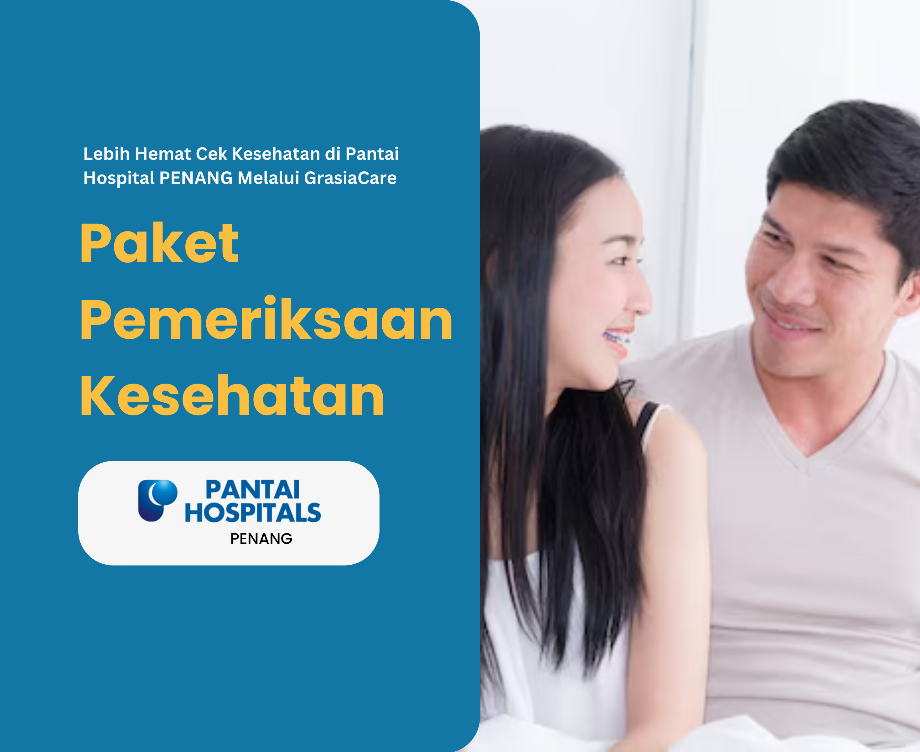 Paket Pemeriksaan Kesehatan