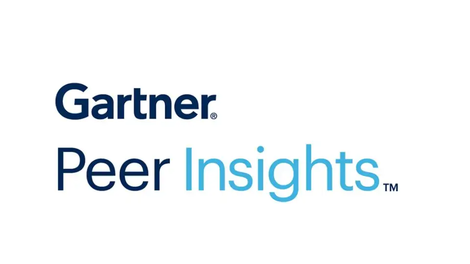 Gartner Peer Insights