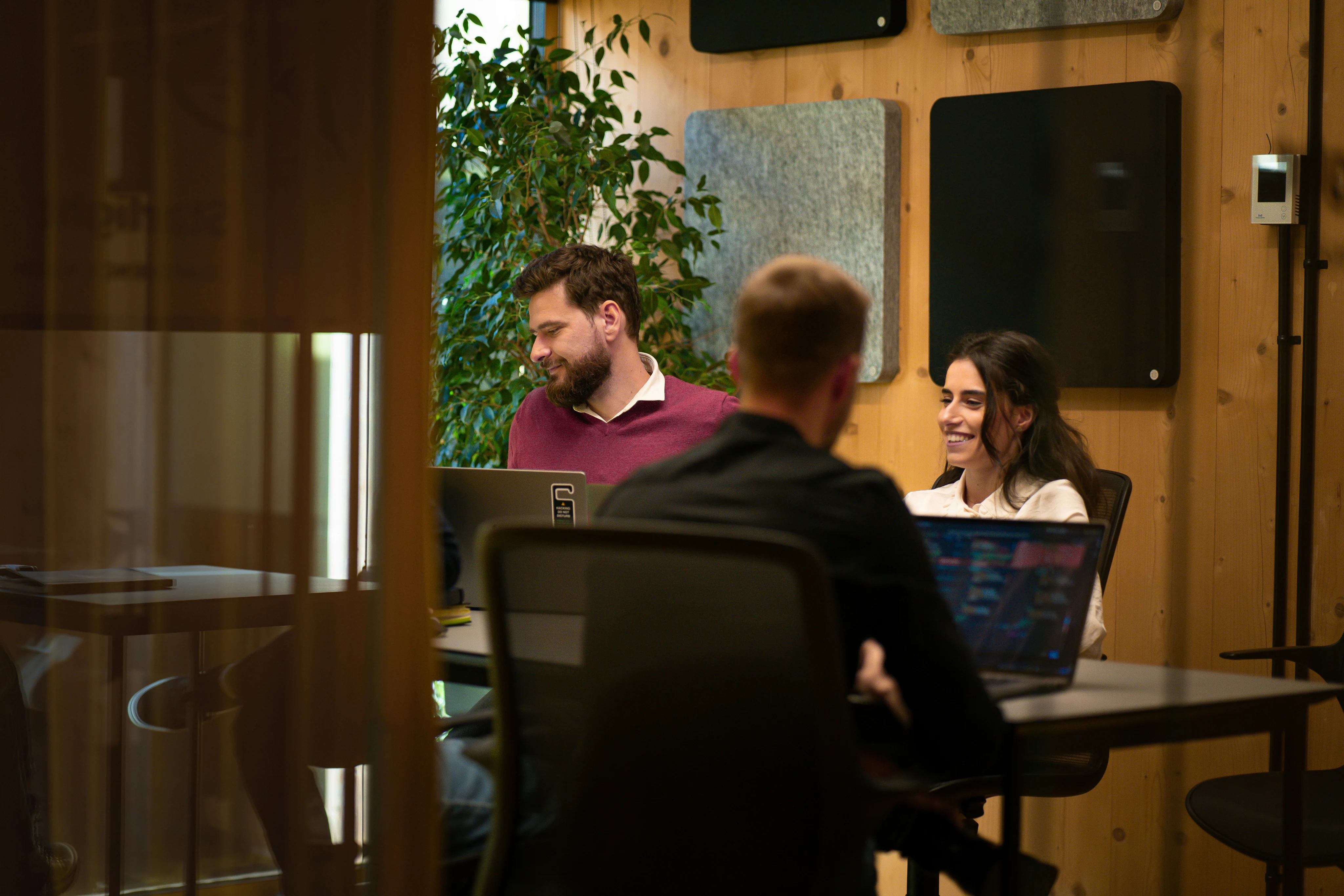 Responsible AI at Hubops