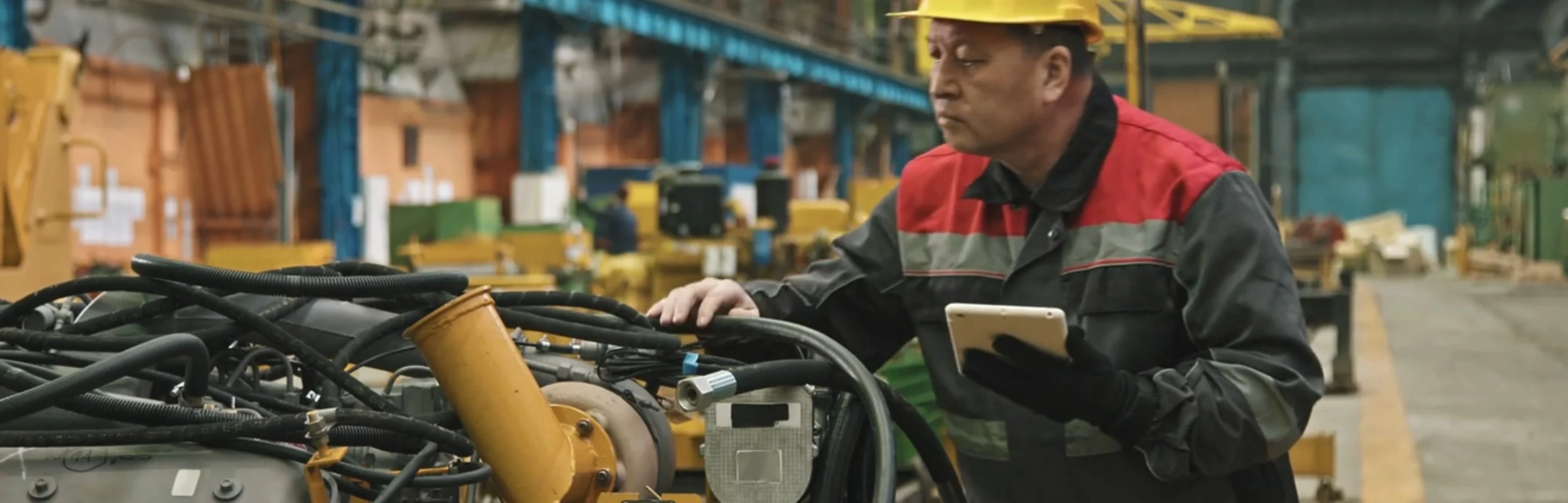 Manufacturing