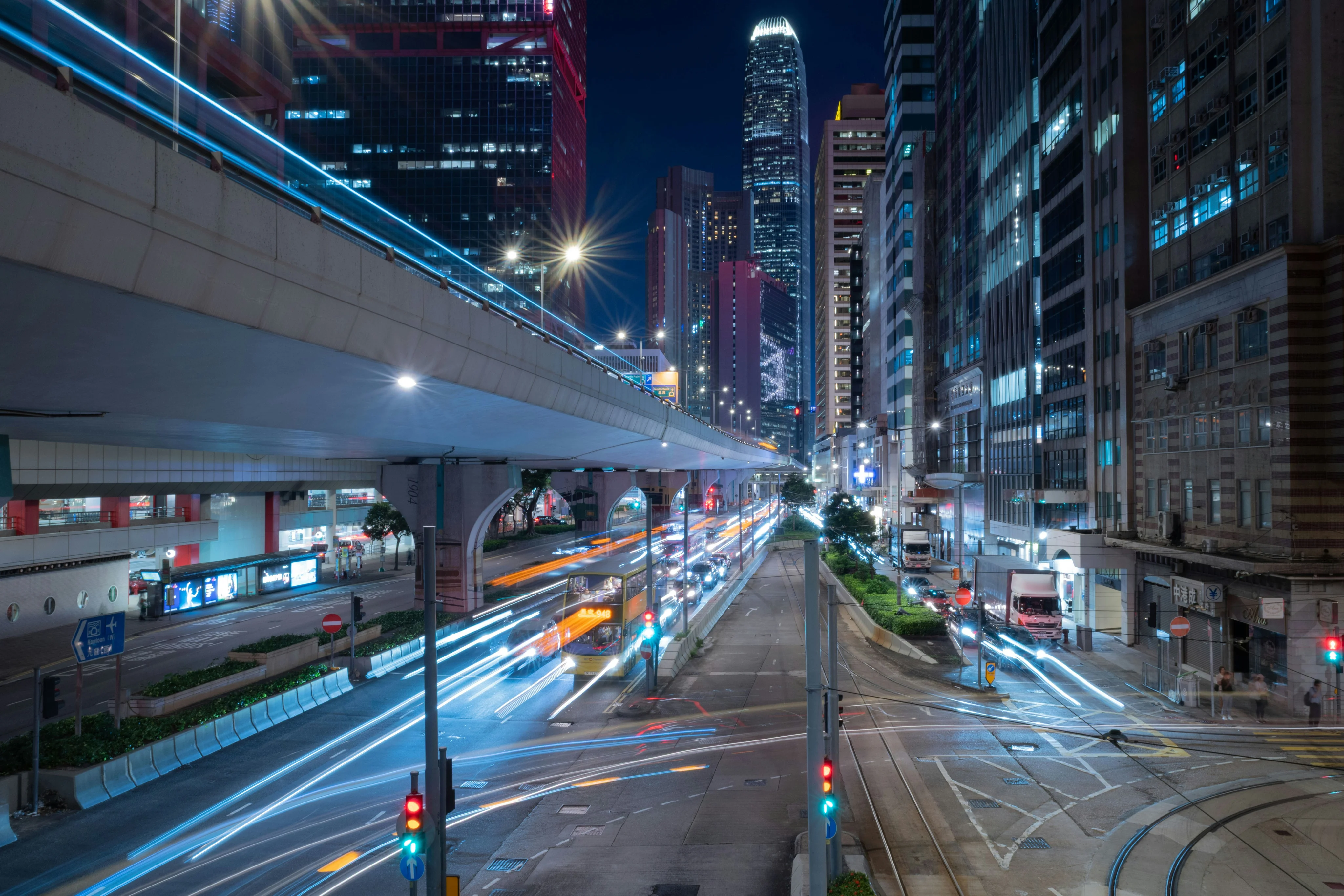 Our Scalability
