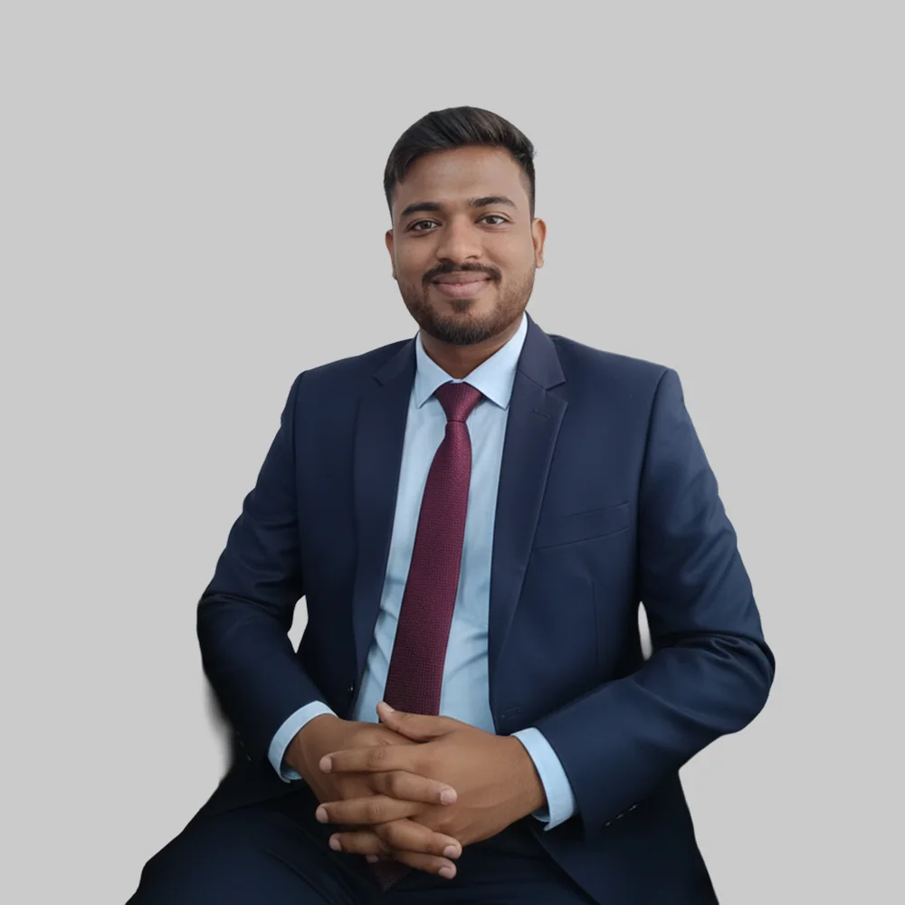 Nikhil Satpute