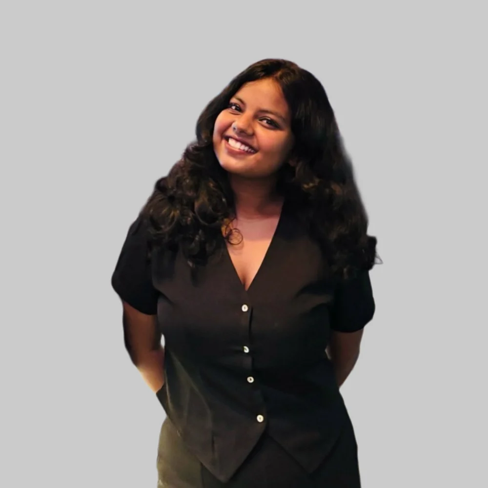 Arpita Tiwari