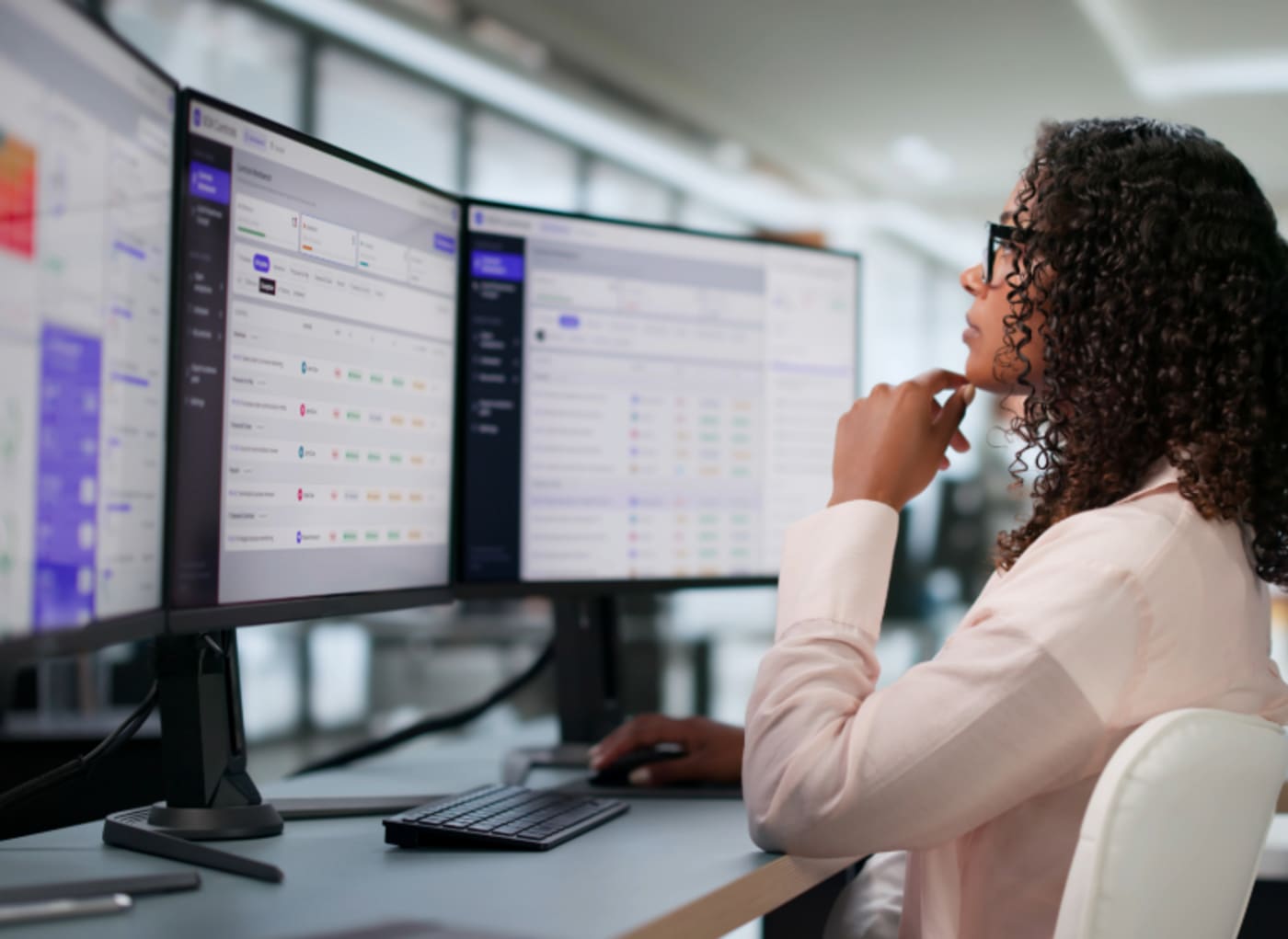 Enterprise Readiness Index Assessment