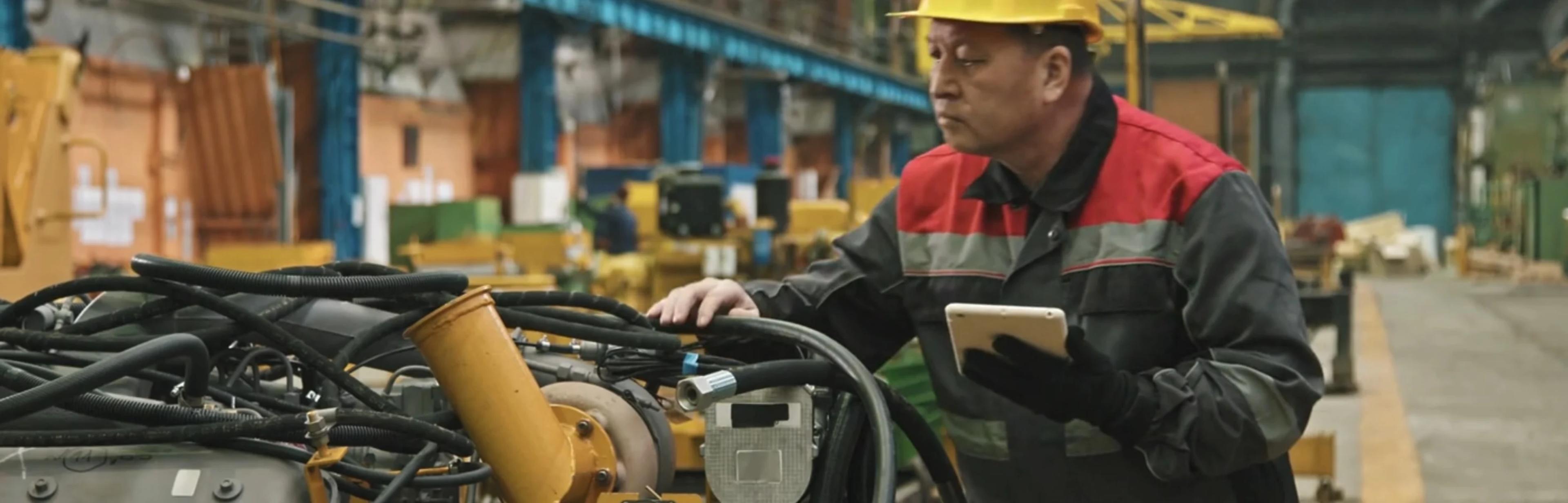 Manufacturing