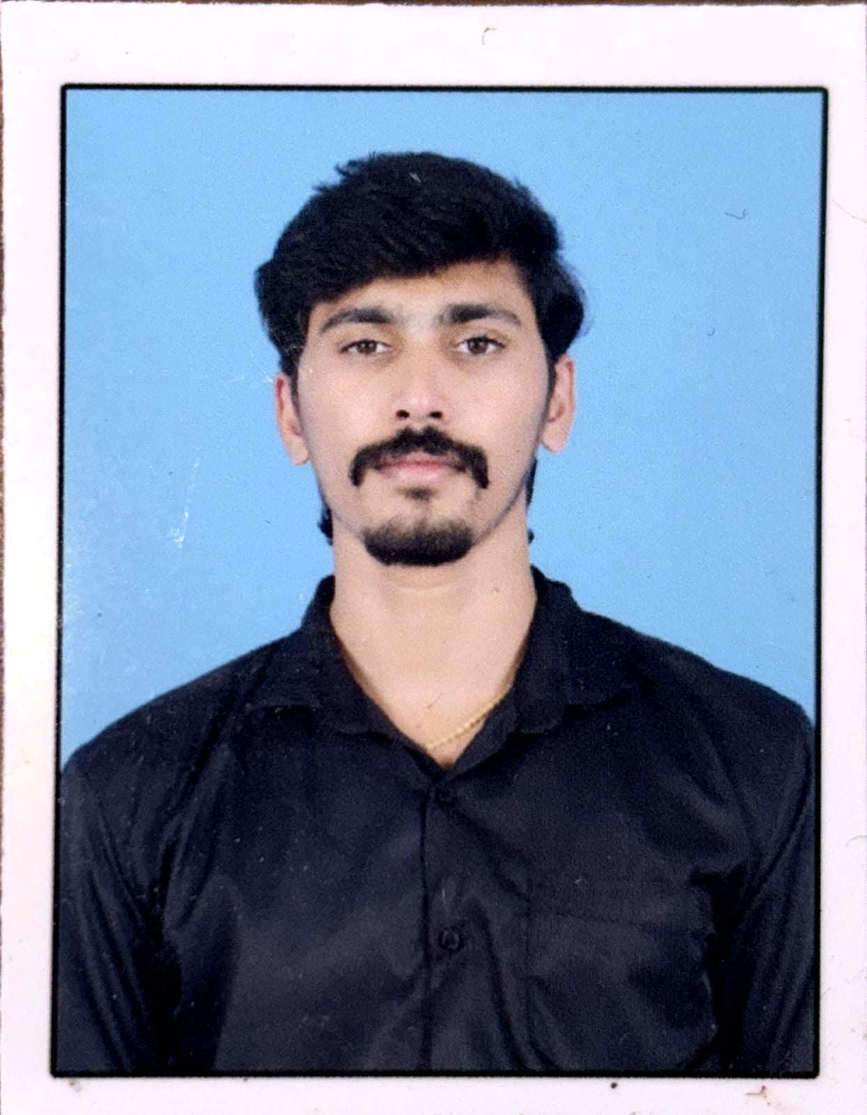 Pramodh